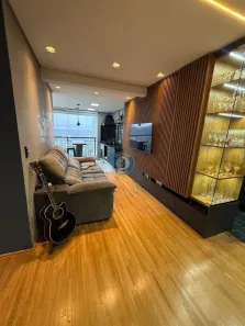 Apartamento com 2 Quartos à venda, 66m² no Socorro, São Paulo