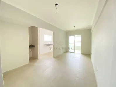 Apartamento com 2 Quartos à venda, 71m² no Caiçara, Praia Grande
