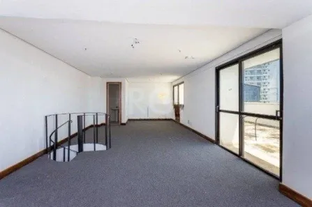 Sala Comercial com 2 Quartos à venda, 132m² no Boa Vista, Porto Alegre