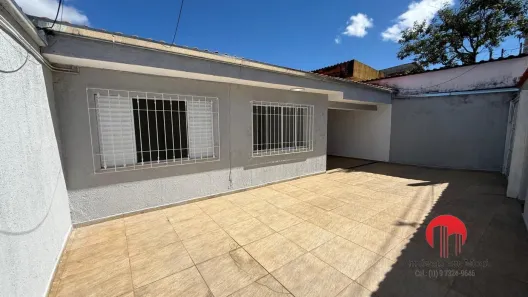 Casa com 4 Quartos à venda, 320m² no Vila Natal, Mogi das Cruzes