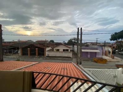 Sobrado com 2 Quartos à venda, 68m² no Vila Industrial, São José dos Campos