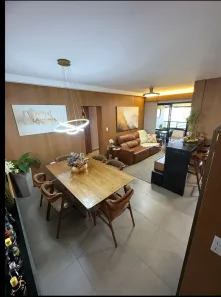 Apartamento com 2 Quartos à venda, 85m² no Nova Aliança, Ribeirão Preto