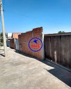 Lote/Terreno à venda, 1000m² no Cidade Satélite Íris, Campinas