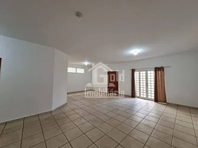 Casa com 3 Quartos para alugar, 157m² no Nova Ribeirânia, Ribeirão Preto