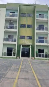 Apartamento com 2 Quartos à venda, 54m² no Conjunto Residencial Araretama, Pindamonhangaba