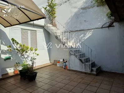 Casa com 3 Quartos à venda, 129m² no Olímpico, São Caetano do Sul