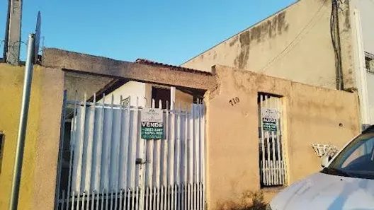 Casa com 2 Quartos à venda, 80m² no Residencial Esperança, Caçapava
