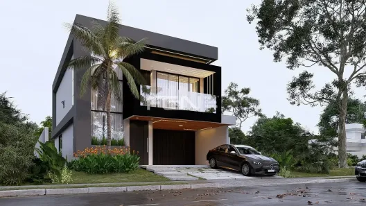 Casa com 4 Quartos à venda, 200m² no Jardim Limoeiro, Camaçari