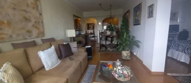 Apartamento com 2 Quartos à venda, 71m² no Imirim, São Paulo