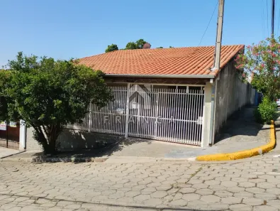 Casa com 4 Quartos à venda, 201m² no Vila Formosa, Jacareí