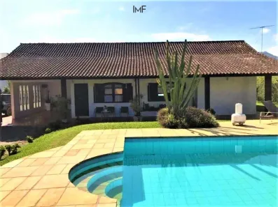Casa com 4 Quartos à venda, 258m² no DIVINÉIA, Rio dos Cedros