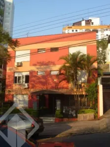 Apartamento com 1 Quarto à venda, 54m² no Mont Serrat, Porto Alegre