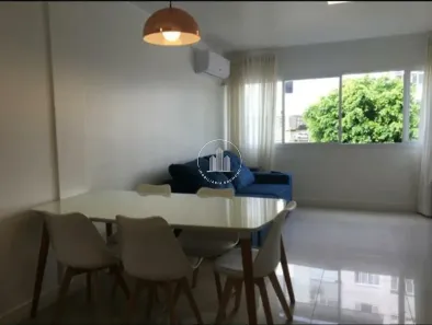 Apartamento com 3 Quartos à venda, 81m² no Estreito, Florianópolis