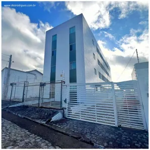 Apartamento com 2 Quartos à venda, 45m² no Santo Antônio, Campina Grande