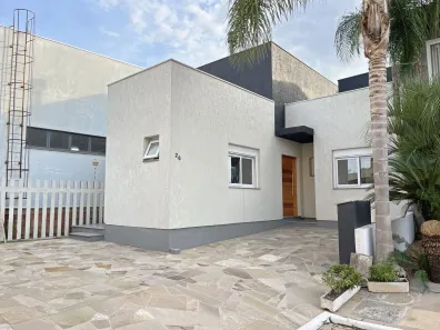 Casa com 3 Quartos à venda, 108m² no Hípica, Porto Alegre