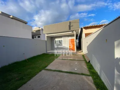 Casa com 2 Quartos à venda, 80m² no Jardim Atlântico Leste (Itaipuaçu), Maricá