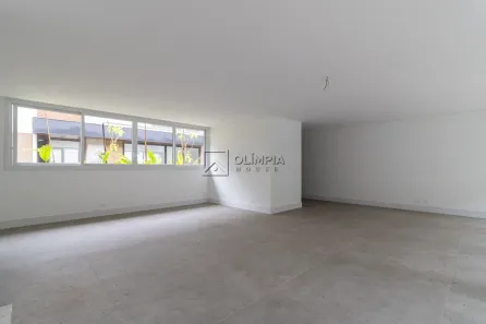 Casa de Condomínio com 4 Quartos à venda, 367m² no Santo Amaro, São Paulo