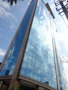 Sala Comercial para alugar, 242m² no Vila Nova Conceição, São Paulo
