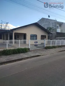 Casa com 4 Quartos à venda, 100m² no Jardim Sofia, Joinville