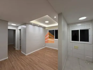 Apartamento com 2 Quartos à venda, 47m² no Passo das Pedras, Gravataí