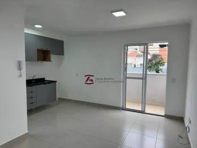Apartamento com 1 Quarto à venda, 38m² no Vila Paulicéia, São Paulo