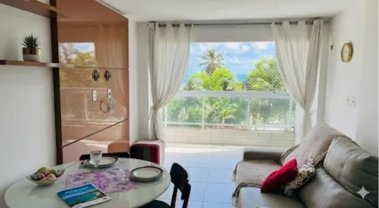 Apartamento com 2 Quartos à venda, 60m² no Santa Catarina, Cabedelo