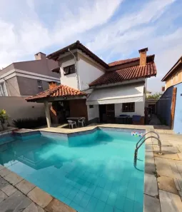 Casa com 4 Quartos à venda, 290m² no Alphaville, Santana de Parnaíba