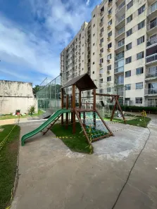 Apartamento com 3 Quartos à venda, 70m² no Itapuã, Salvador