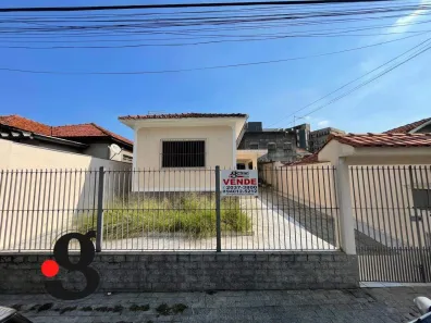 Casa com 4 Quartos à venda, 300m² no Vila Doutor Eiras, São Paulo