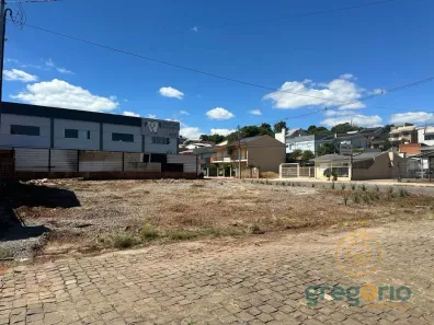 Lote/Terreno para alugar, 336m² no São Cristóvão, Passo Fundo