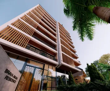 Apartamento com 3 Quartos à venda, 164m² no Praia Brava de Itajaí, Itajaí