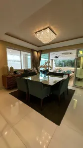 Casa com 4 Quartos à venda, 395m² no Parque do Jiqui, Parnamirim