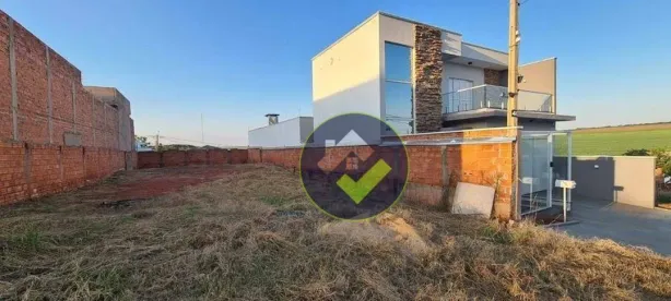 Lote/Terreno à venda, 275m² no Jardim Grajaú, Lençóis Paulista