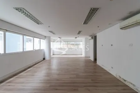 Apartamento com 2 Quartos para alugar, 110m² no Jardim Paulista, São Paulo