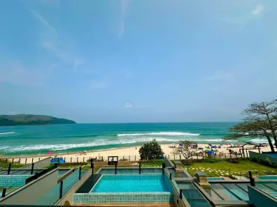 Casa de Condomínio com 4 Quartos para alugar, 280m² no Maresias, São Sebastião