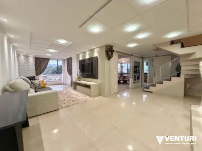 Apartamento com 3 Quartos à venda, 240m² no Velha, Blumenau