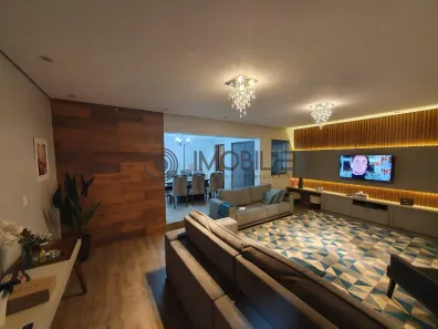 Casa com 3 Quartos à venda, 227m² no Vila Avaí, Indaiatuba