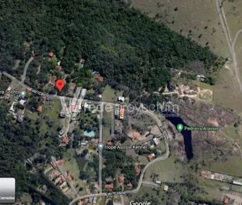 Lote/Terreno à venda, 4013m² no Chácaras Alpina, Valinhos