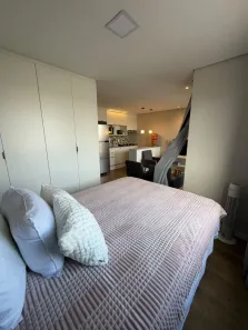 Apartamento com 1 Quarto para alugar, 30m² no Parada Inglesa, São Paulo