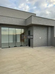 Cobertura com 3 Quartos à venda, 147m² no Flamengo, Contagem