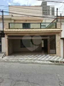 Casa com 2 Quartos à venda, 124m² no Vila Gumercindo, São Paulo