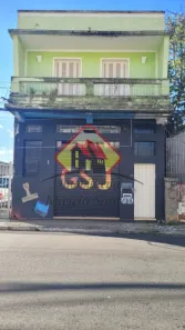 Imóvel Comercial com 3 Quartos à venda, 275m² no Centro, Taubaté