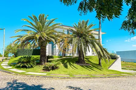 Casa com 4 Quartos à venda, 1139m² no Busca Vida (Abrantes), Camaçari