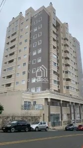 Apartamento com 2 Quartos à venda, 90m² no Centro, Ponta Grossa