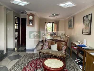 Sobrado com 3 Quartos à venda, 350m² no Osvaldo Cruz, São Caetano do Sul