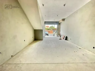 Sala Comercial para alugar, 80m² no Jardim das Paineiras, Hortolândia