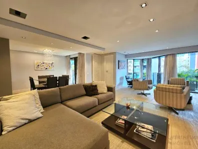 Apartamento com 2 Quartos à venda, 170m² no Itaim Bibi, São Paulo