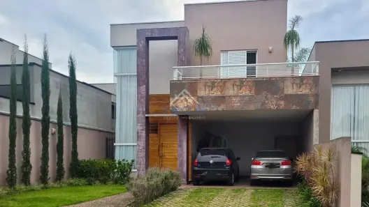 Casa com 4 Quartos à venda, 235m² no CECAP, Jundiaí