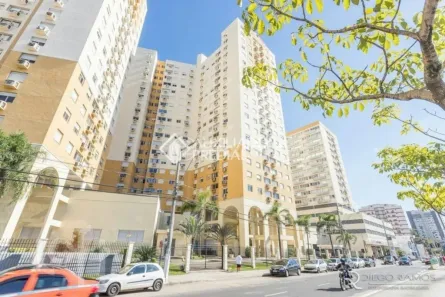 Apartamento com 3 Quartos à venda, 65m² no Santo Antônio, Porto Alegre