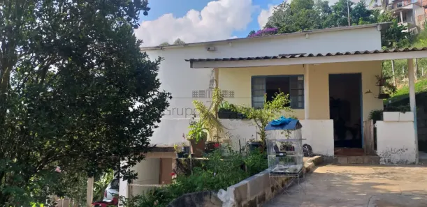 Fazenda/Sítio com 3 Quartos à venda, 1800m² no Vila São Geraldo, São José dos Campos